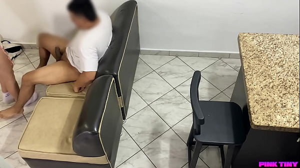 Masajes A Mi Rica Hijastra thumbnail