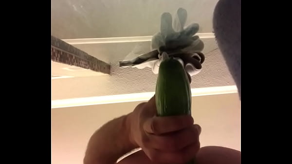 Cucumber play