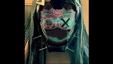 West Va Lunatic Party Cheetah Adora W D3ad Rac3r thumbnail