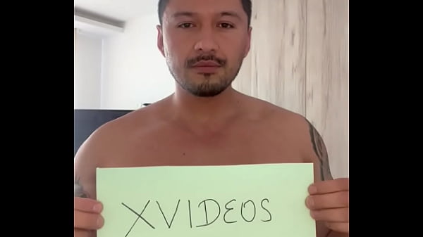 V&iacute_deo de verificaci&oacute_n