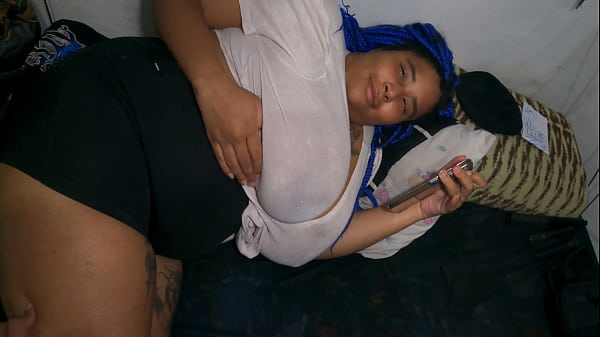 Pov Anal Surpresa-squirting-creampie thumbnail