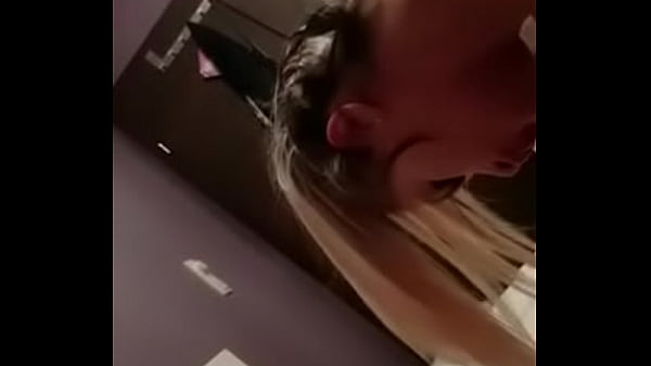 Amateur SkinnyBoy getting Blowjob Vienna