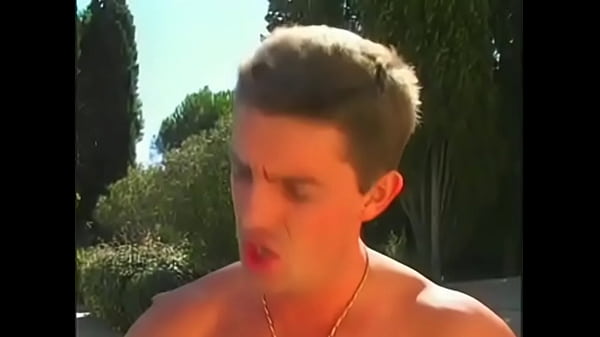 Francesca Petitjean Bodybuilders in heat 14 Scene 2