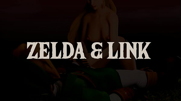 Nonton The Legend Of Zelda. A Quick Deep Blowjob thumbnail