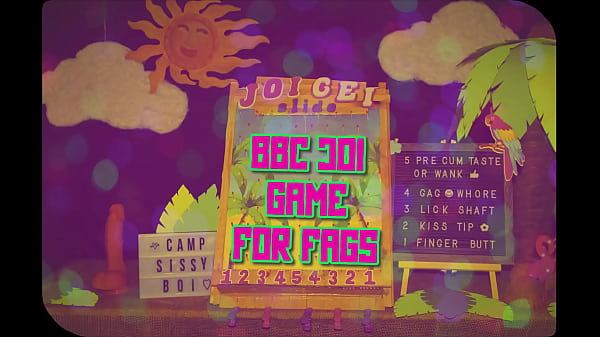 Bbc Joi Game For Fags thumbnail