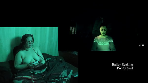 Naked Alan 2 Play Through part 16 