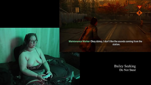 Naked_Alan 2 Play Through part16