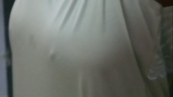 Mallu_aunty removing nighty and wearing bra panty MOV