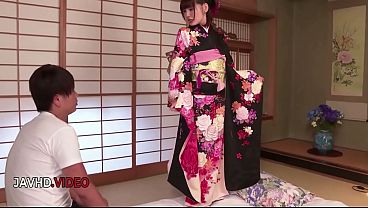 Elegant yua ariga teases with toys before steamy creampie finale 