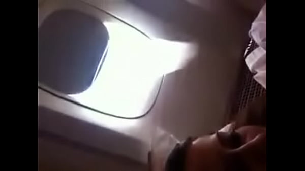solo in airplane 