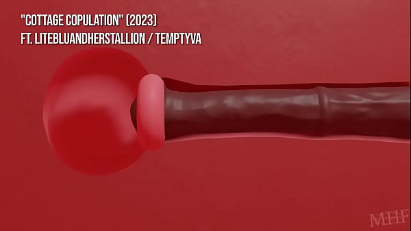 MHF INC ANIMATIONCOMIC DUB CUMSHOT COMPILATION 2024