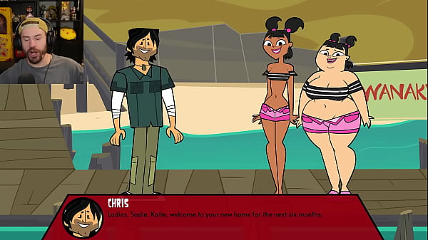 Play MP4 - Total Drama Just Got Out Of Control &vert; Total Degeneracy Island