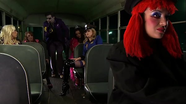 COSTUME COSPLAY XXX_PARODY PORN