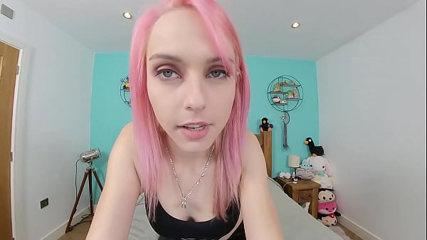 Chloe Toy Is Very Unhappy With You, She's Going To Make You Suffer By Face Fucking You Wearing Her Favorite Big Strap On Dildo. thumbnail
