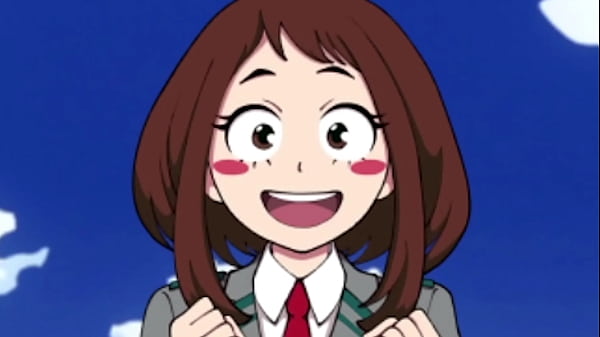 My Hero Academia Goes In_The Wrong Direction (Hero Cummy)_[Uncensored]