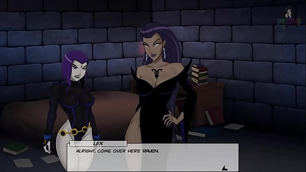 DC Comics Something Unlimited Part 68 SpankingRaven