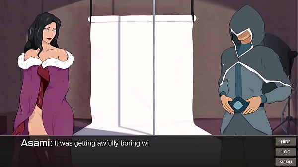 Cummy Bender_Episode 15 - Fucking a Neko Girl Korra