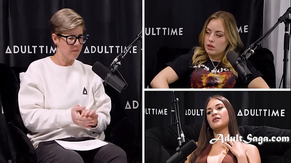 Anna claire clouds loves pheromones as long as the person is clean 