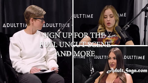 Anna claire clouds loves pheromones as long as the person is clean 