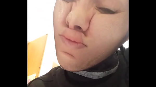 Did You Know That Tights On The Face Aren't Just Useful For A Robbery? thumbnail