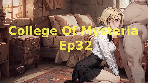 Nonton College Of Mysteria 32 thumbnail
