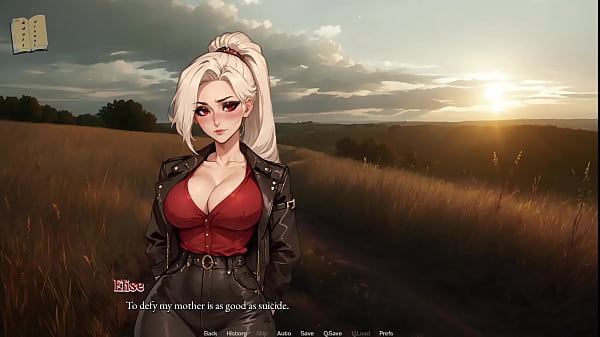 College Of Mysteria 32 thumbnail