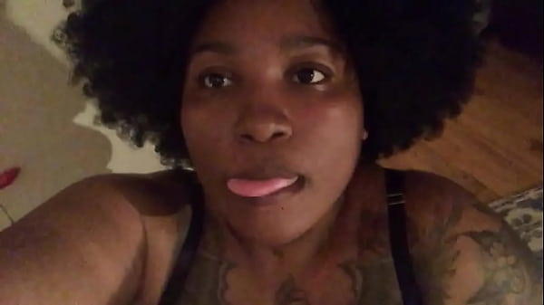 Nonton Kum Fuk With A Thug thumbnail