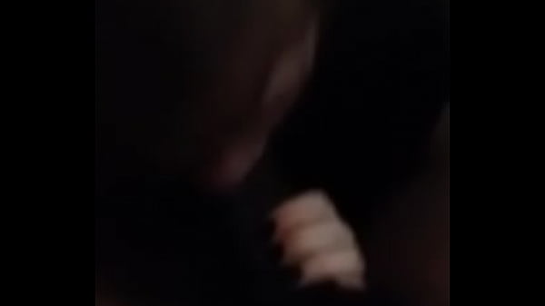 My ex sucks good black dick 