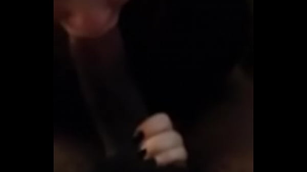 My ex sucks good black dick 