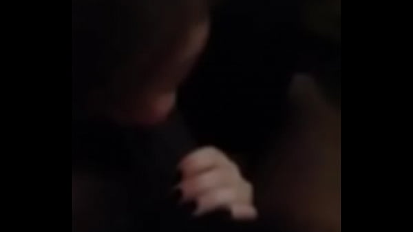 My EX sucks good black dick