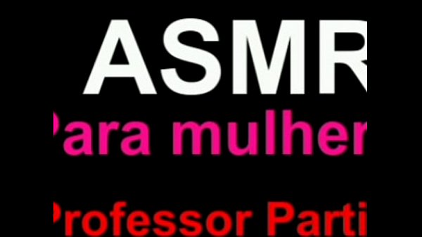 Asmr - Refor&ccedil;o Escolar thumbnail