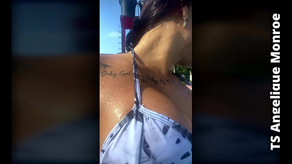 TS Angelique Monroe