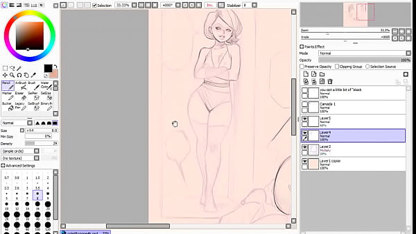 R&ocirc;mulo comics broadcast by romulomancin on picarto from april sixth 2019 a 