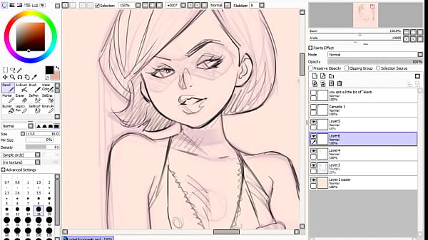 R&ocirc;mulo comics broadcast by romulomancin on picarto from april sixth 2019 a