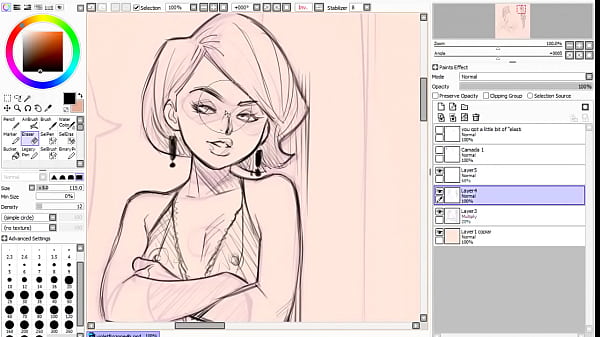 R&ocirc;mulo comics broadcast by romulomancin on picarto from april sixth 2019 a 