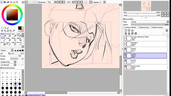 R&ocirc;mulo comics broadcast by romulomancin on picarto from april sixth 2019 a 