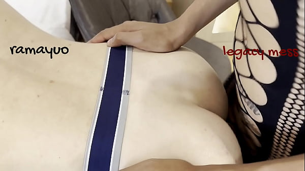 LM:Ladyboy with huge dick  is fucking white ass 