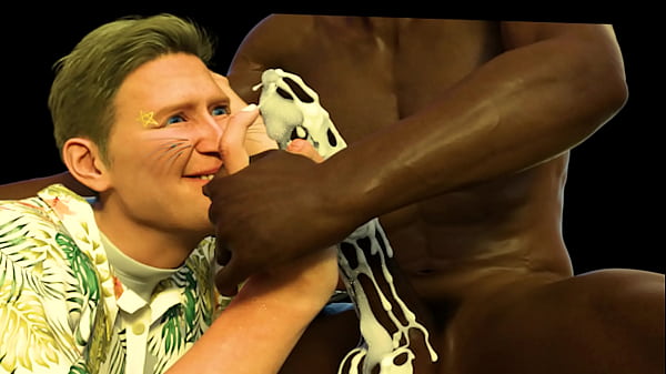 You Will Never Be To Ld To Enjoy The Cummies From A Big Fat Juicy Black Cock thumbnail