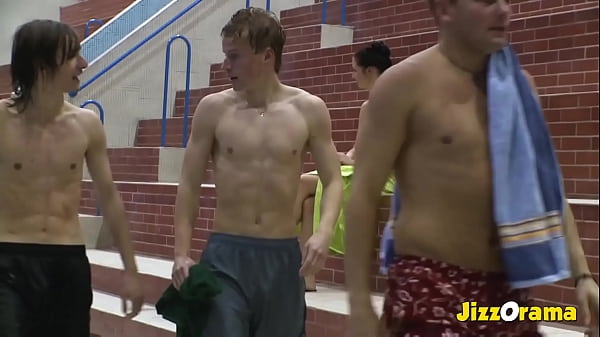 Play MP4 - JizzORama - Small Tits Brunette Babe Rough Fuck