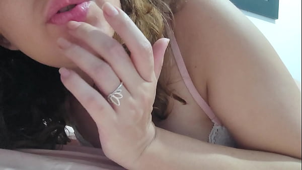 Ela gosta de saber que &eacute; ela quem manda 