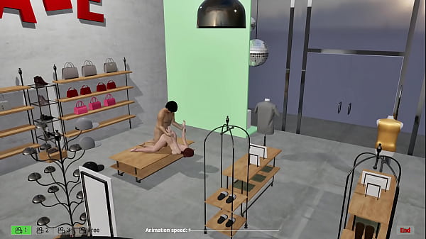 Abandonedvoid all scenes and unlockables