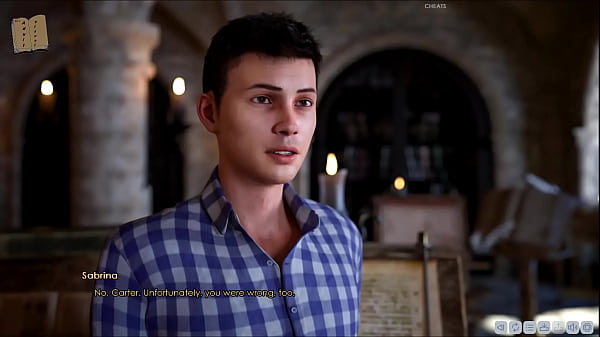 Lust Academy 275 thumbnail