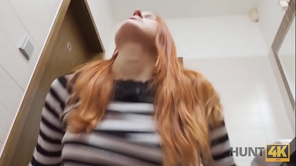 HUNT4K. Acquista la moglie_di uno sconosciuto_al centro commerciale