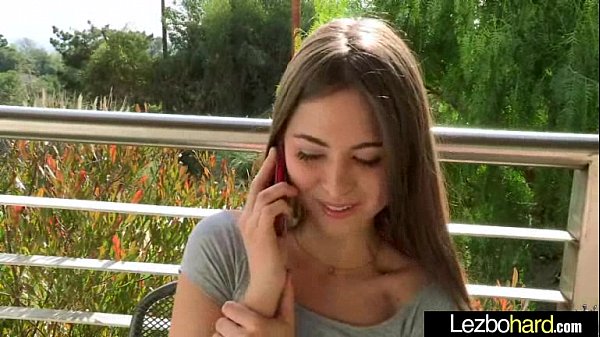 Teen_Horny Lesbians Play WithTheir Bodies mov05