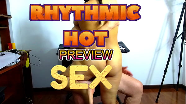 Nonton Preview Of Hot Rhythmic Sex With Agarabas And Olpr thumbnail
