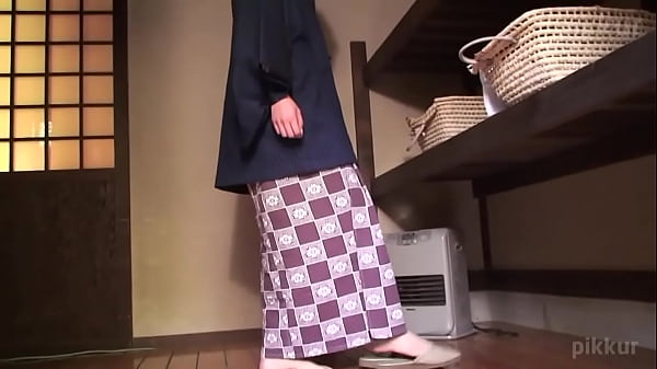 Blowjob under the blue sky