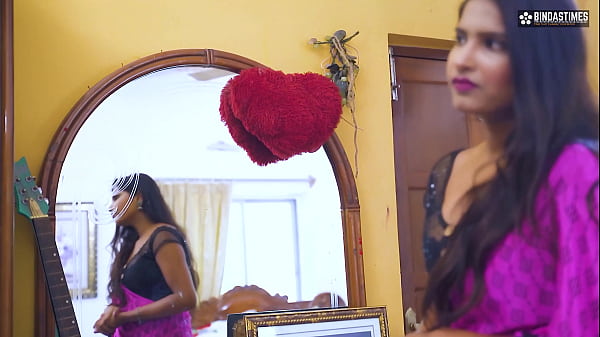 Fucked neighbor's sister in law with big breasts on the pretext of asking for sugar hindi audio