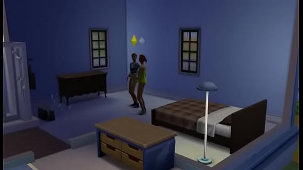 Nonton Sims4-dance2 thumbnail