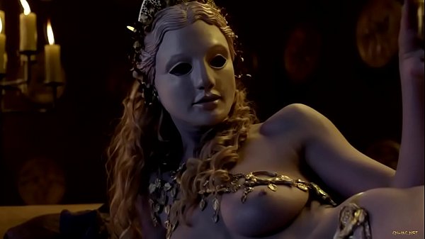 Viva Bianca - Spartacus: S01 E09 (2010) 