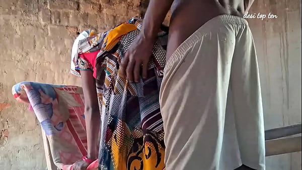 Play MP4 - Desi sexy Bhoji's saree fucked on the bed best Indian sex video real desi sex hindi dirty audio